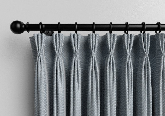 Mermaid, Abalone - Made to Measure Curtains - Image 11
